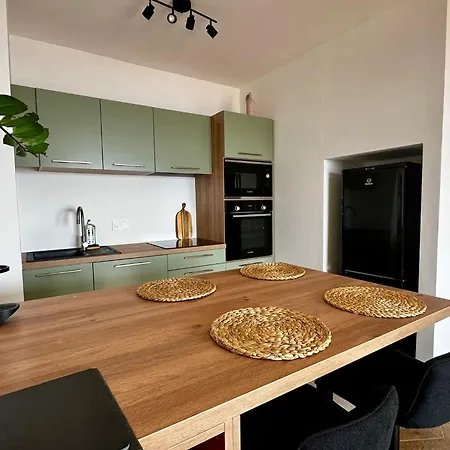 Casamea - 5min, Vue Mer, Terrasse, Clim *