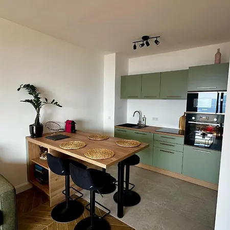 Casamea - 5min, Vue Mer, Terrasse, Clim אז'אקסיו