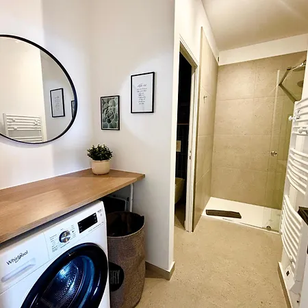 דירה Casamea - 5min, Vue Mer, Terrasse, Clim