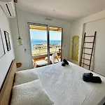 Casamea - 5min, Vue Mer, Terrasse, Clim *