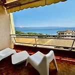 Casamea - 5min, Vue Mer, Terrasse, Clim * أجاكسيو