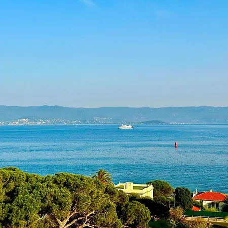 Διαμέρισμα Casamea - 5min, Vue Mer, Terrasse, Clim