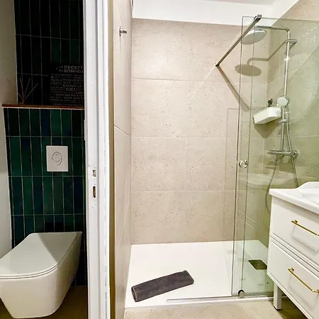 Casamea - 5min, Vue Mer, Terrasse, Clim Διαμέρισμα *