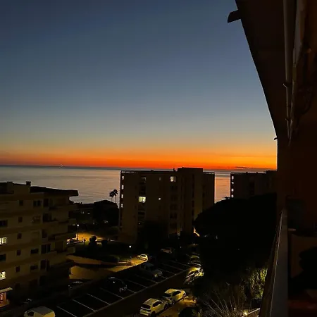 Casamea - T2, Vue Mer, 5min, Terrasse Apartment Ajaccio (Corsica)