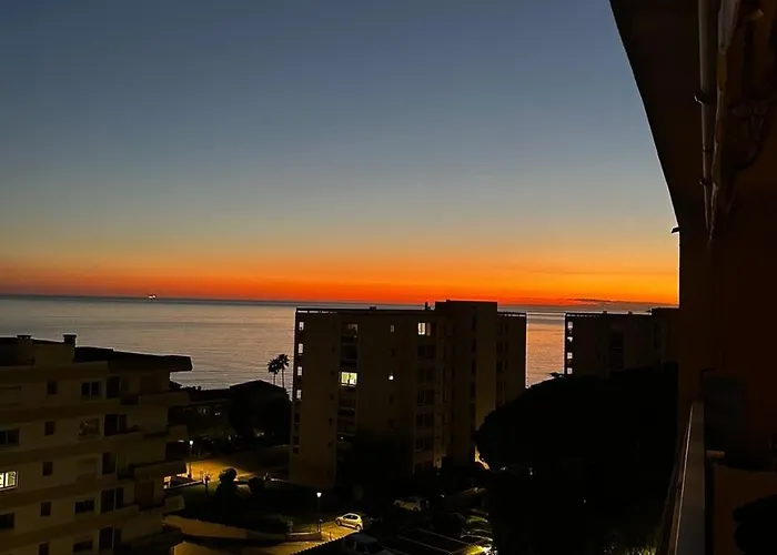 Casamea - 5min, Vue Mer, Terrasse, Clim 아작시오
